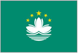 Flag of Macau